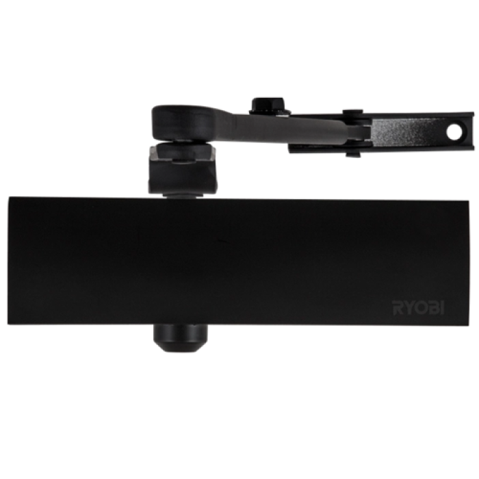 Натяжитель RYOBI 1200 D-1200 ЧЕРНЫЙ
