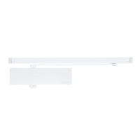 RYOBI 1200 D-1200T WHITE Tensioner