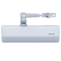 Натяжитель RYOBI *1500 D-1554 серебристого цвета