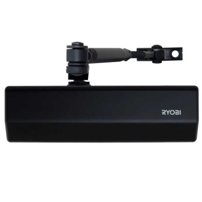 RYOBI *1500 D-1554 BLACK Дотягувач
