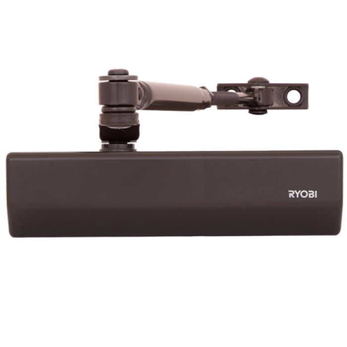 Натяжитель RYOBI 2000 D-2055V ТЕМНО-БРОНЗОВЫЙ