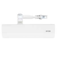 Натяжитель RYOBI 2000 D-2055V глянцевый белый