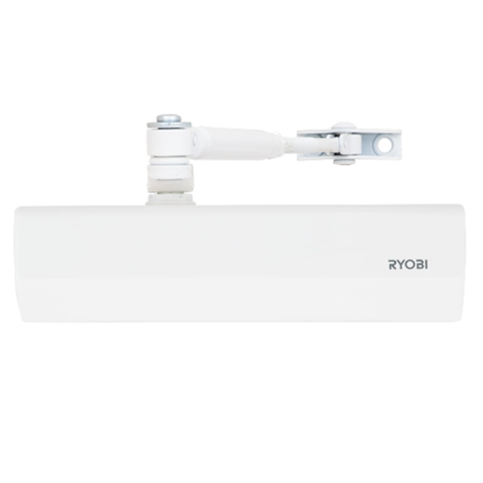 Натяжитель RYOBI 2000 D-2055V глянцевый белый