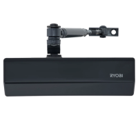 Натяжитель RYOBI 2000 D-2055V серо-антрацитового цвета