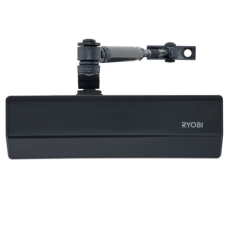Натяжитель RYOBI 2000 D-2055V серо-антрацитового цвета