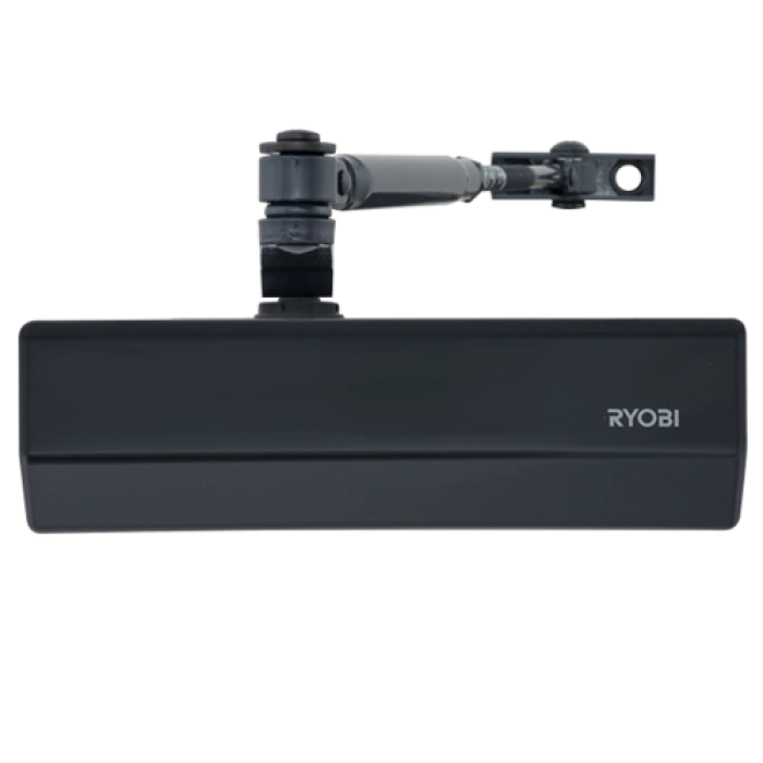 Натяжитель RYOBI 2000 D-2055V серо-антрацитового цвета