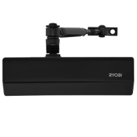 Натяжитель RYOBI 2000 D-2055V ЧЕРНЫЙ