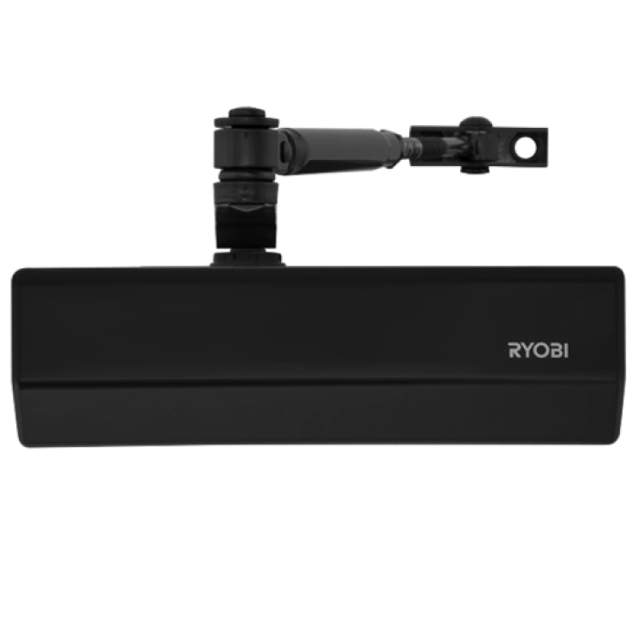 Натяжитель RYOBI 2000 D-2055V ЧЕРНЫЙ
