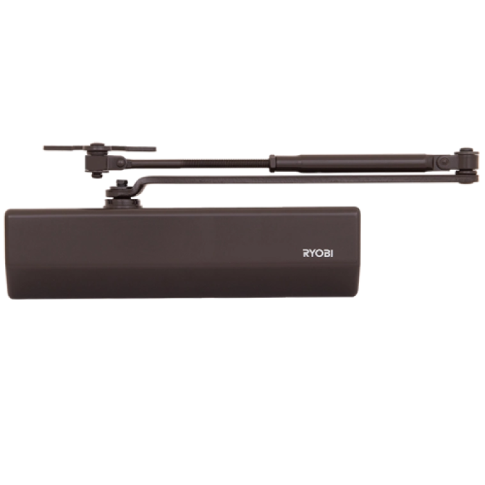 RYOBI D-2055V ТЕМНО-БРОНЗОВЫЙ НАТЯЖИТЕЛЬ BC UNIV_ARM
