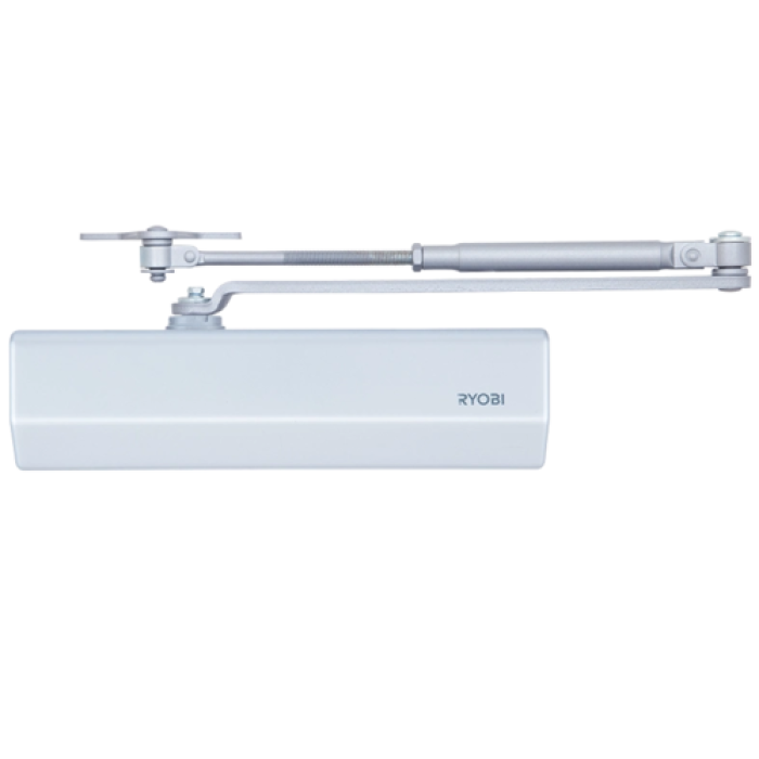 RYOBI 2000 D-2055V SILVER BC UNIV_ARM Tensioner
