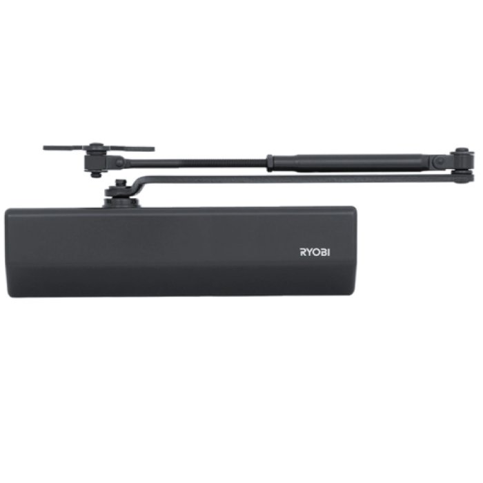 RYOBI D-2055V Серый антрацит BC Натяжитель UNIV_ARM