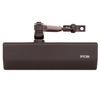 Натяжитель RYOBI D-1554 ТЕМНАЯ БРОНЗА, СТАНДАРТНЫЙ РЫЧАГ EN_2/3/4, до 80 кг, 1100 мм.