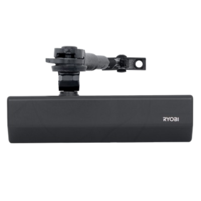 RYOBI 2000 DS-2055V Серый антрацит BC STD_HO_ARM EN_3/4/5 Натяжитель