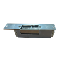 DK01BWIT Electromechanical latch