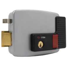 CISA 1.11630.50.4 Электромеханический замок