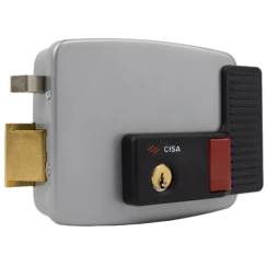 CISA 1.11630.50.4 Електромеханічний замок