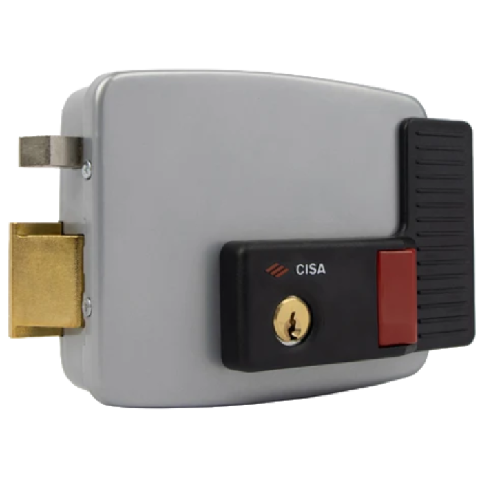CISA 1.11630.50.4 Электромеханический замок