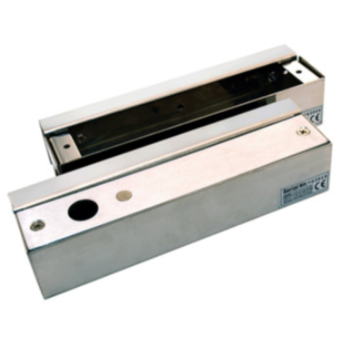 Yli Electronic BBK-700 на скляні двері без рами Кріпильний комплект