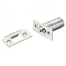 YB-80 (power open) mortise (closed without power) Bolt lock