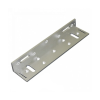 K-300L Mounting angle