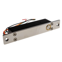 Z-728T Electric bolt lock