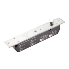 Электронный врезной замок Yli Electronic YB-700B (LED) для системы контроля доступа. Запорный замок.