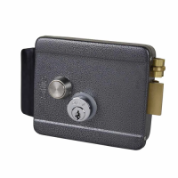 Электромеханический замок ATIS Lock MG для контроля доступа