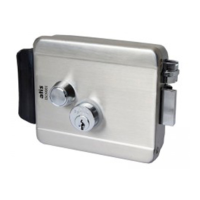 Электромеханический замок ATIS Lock SS