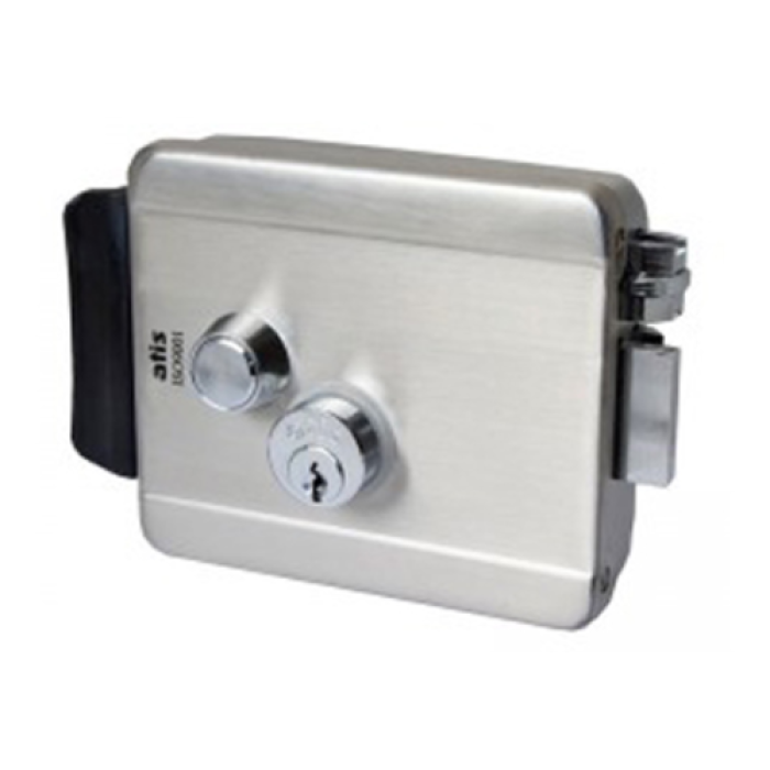 ATIS Lock SS electromechanical lock