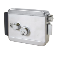Электромеханический замок ATIS Lock SSM