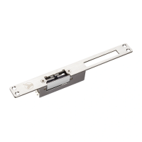 YS-132NC-S Electric lock