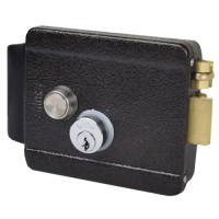 Электромеханический замок Atis Lock MB