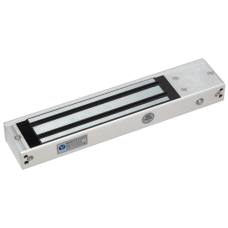 Электронный замок Yli Electronic YM-350N(LED)-DS (в комплекте с ламелями).