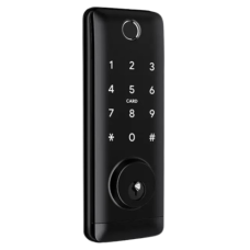 Умный замок SEVEN LOCK SL-7764BF