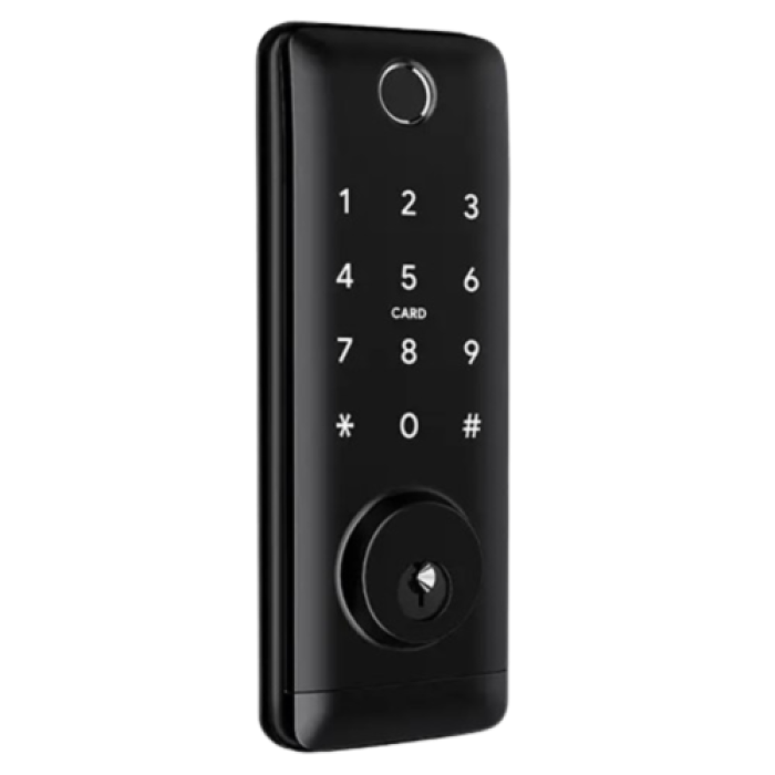 Умный замок SEVEN LOCK SL-7764BF