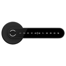 Умный замок SEVEN LOCK SL-7739BF