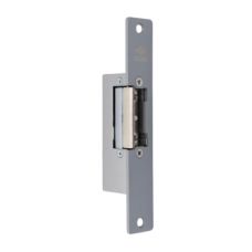 CISA 15005-07 NC-AE с короткой планкой и электрической защелкой