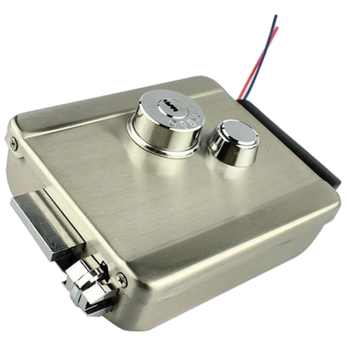 Электромеханический замок ATIS Lock SSM CK