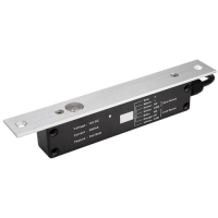 Электронный врезной замок Yli YB-200IP