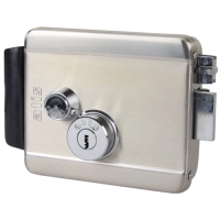 Электромеханический замок ATIS Lock SS CK