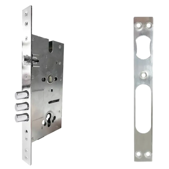 Врезной замок SEVEN LOCK 6085