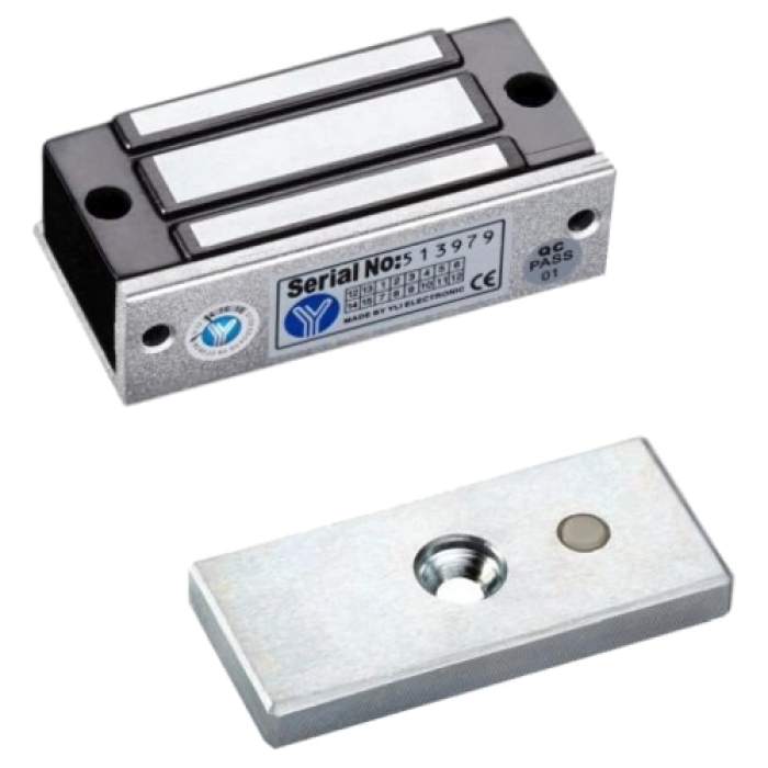 Yli Electronic YM-40 Electromagnetic lock