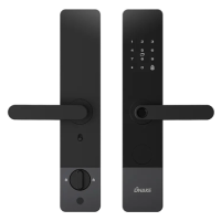 Dnake 607-B Semi-automatic Smart Lock