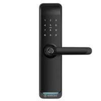 SEVEN LOCK SL-7767BFW-T Розумний замок