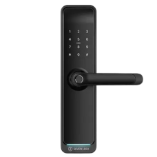 Умный замок SEVEN LOCK SL-7767BFW-T