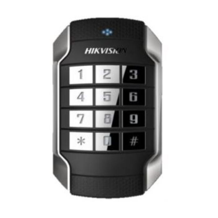 DS-K1104MK Mifare IP65 Зчитувач Hikvision