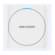 DS-K1801E Em-Marine IP65 Reader Hikvision