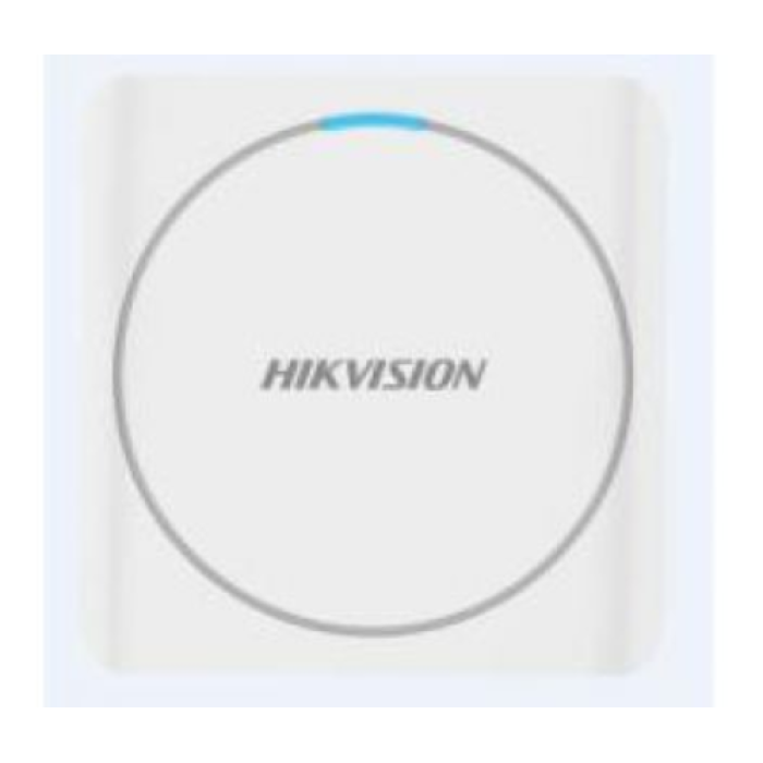 DS-K1801E Em-Marine IP65 Reader Hikvision