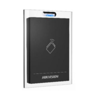 DS-K1101M Mifare IP64 Reader Hikvision