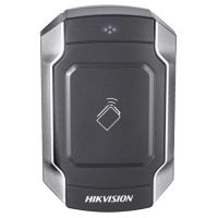 DS-K1104M Mifare IP65 Reader Hikvision
